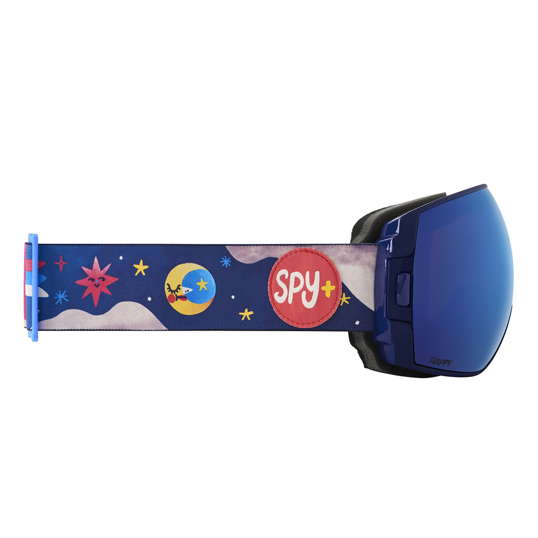 SPY LEGACY SE GOGGLES SO LAZO