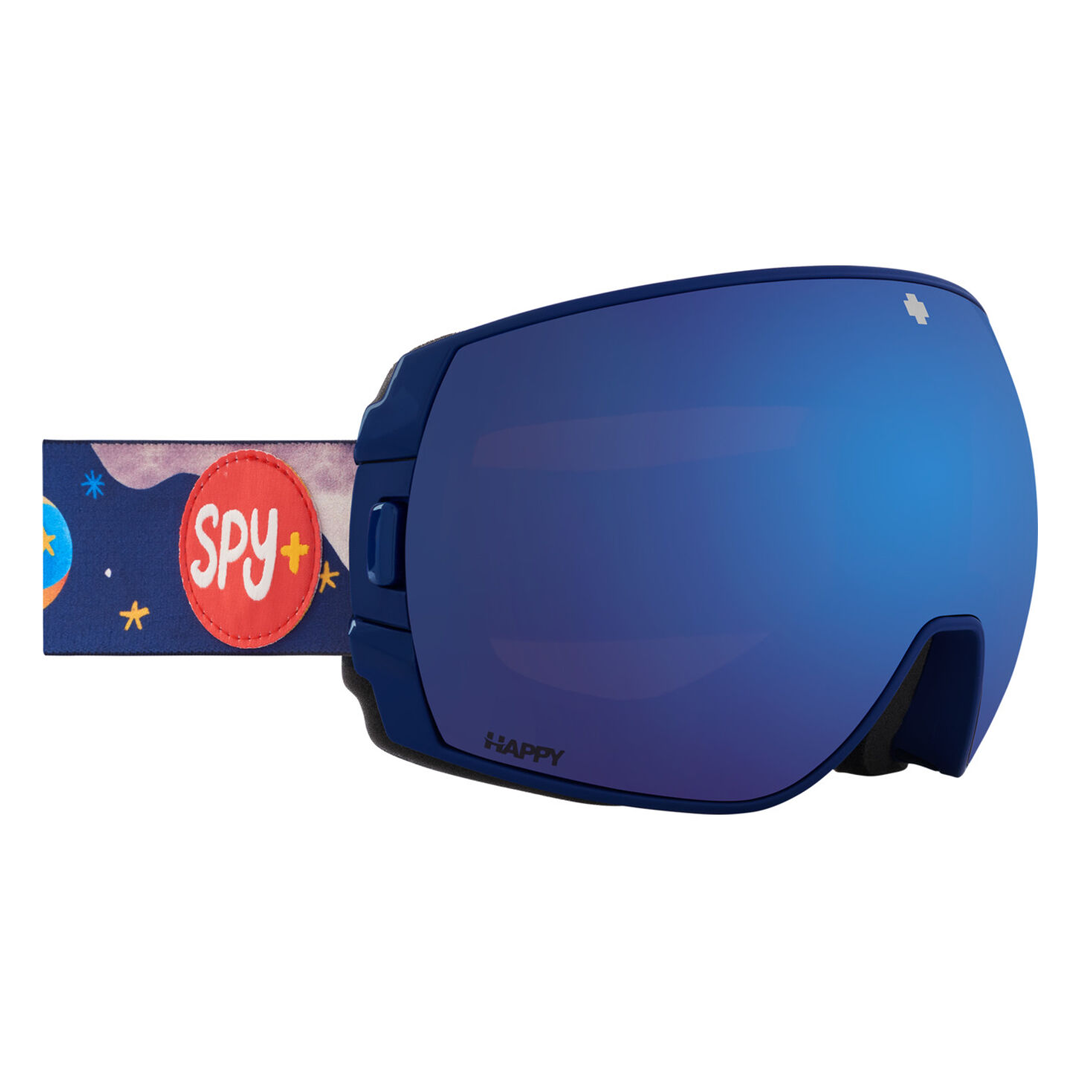 SPY LEGACY SE GOGGLES SO LAZO