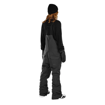 THIRTYTWO 2024 BASEMENT WOMENS BIB BLACK