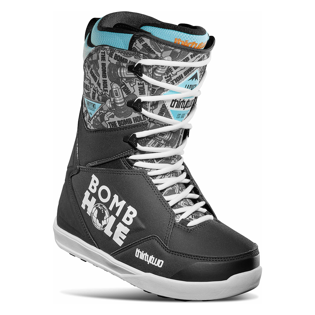 THIRTYTWO LASHED 2024 BOOTS BOMB HOLE