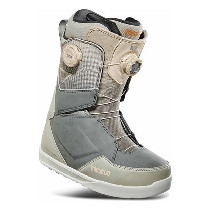 THIRTYTWO LASHED DOUBLE BOA 2024 BOOTS BRADSHAW