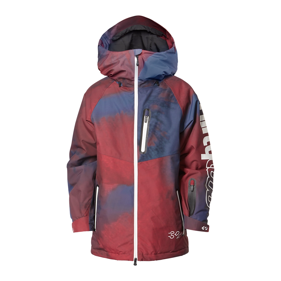 2025 THIRTYTWO GRASSER YOUTH JACKET