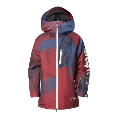 2025 THIRTYTWO GRASSER YOUTH JACKET