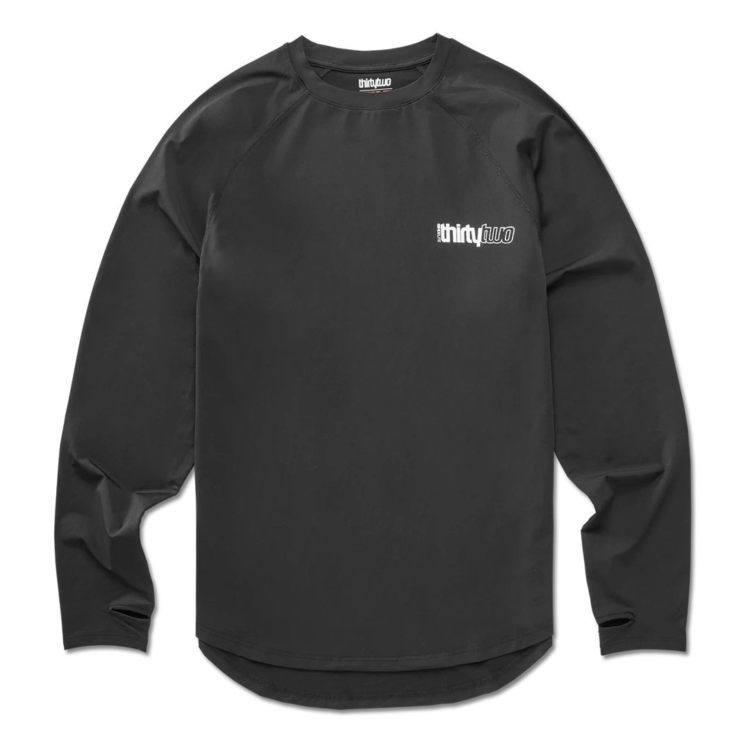 ThirtyTwo RideLite Base Layer Long Sleeve Shirt