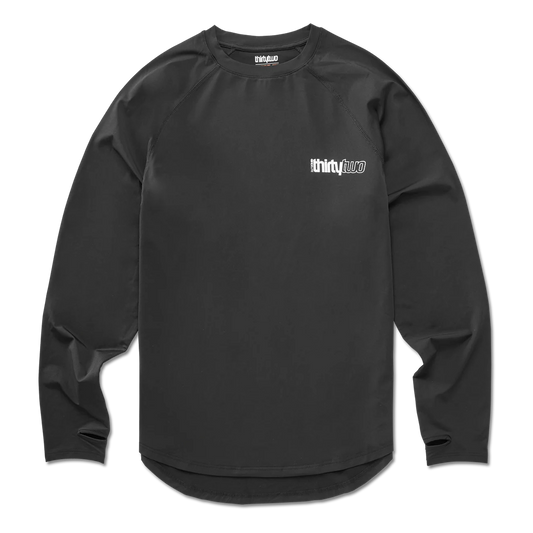 THIRTYTWO RIDELITE BASELAYER LONG SLEEVE SHIRT