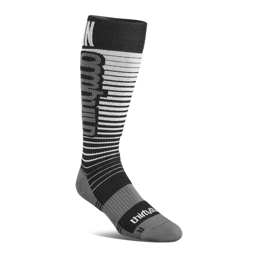 THIRTYTWO SIGNATURE MERINO 2025 SOCKS