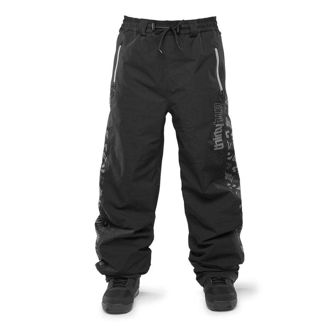 ThirtyTwo Sweeper Pants 2025