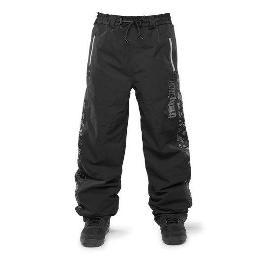 THIRTYTWO SWEEPER 2025 PANTS