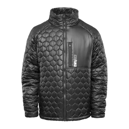 ThirtyTwo Zeb Rest Stop Puffy Jacket 2025