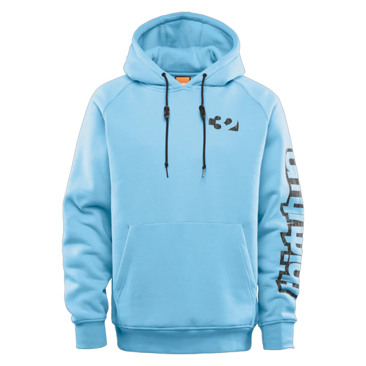 ThirtyTwo Zeb Tech Hoodie 2025