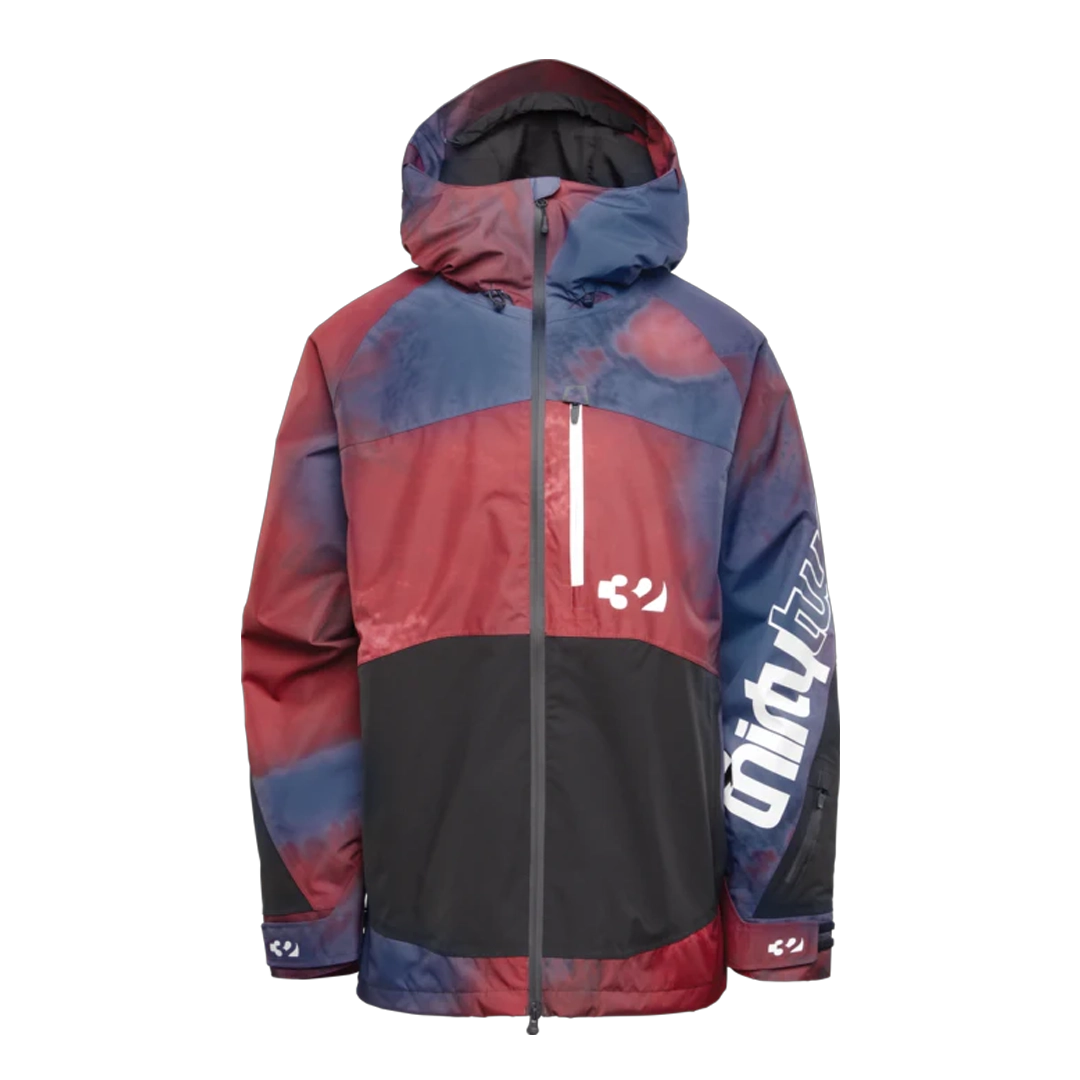 ThirtyTwo Lashed Jacket 2025