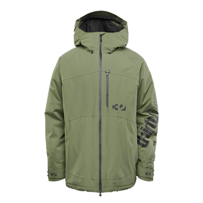 ThirtyTwo Lashed Insulated Jacket 2025