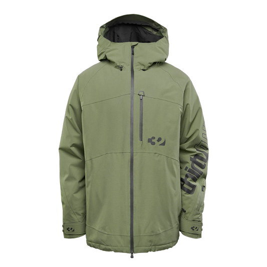 ThirtyTwo Lashed Insulated Jacket 2025