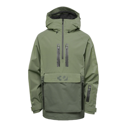 ThirtyTwo Light Anorak Jacket 2025