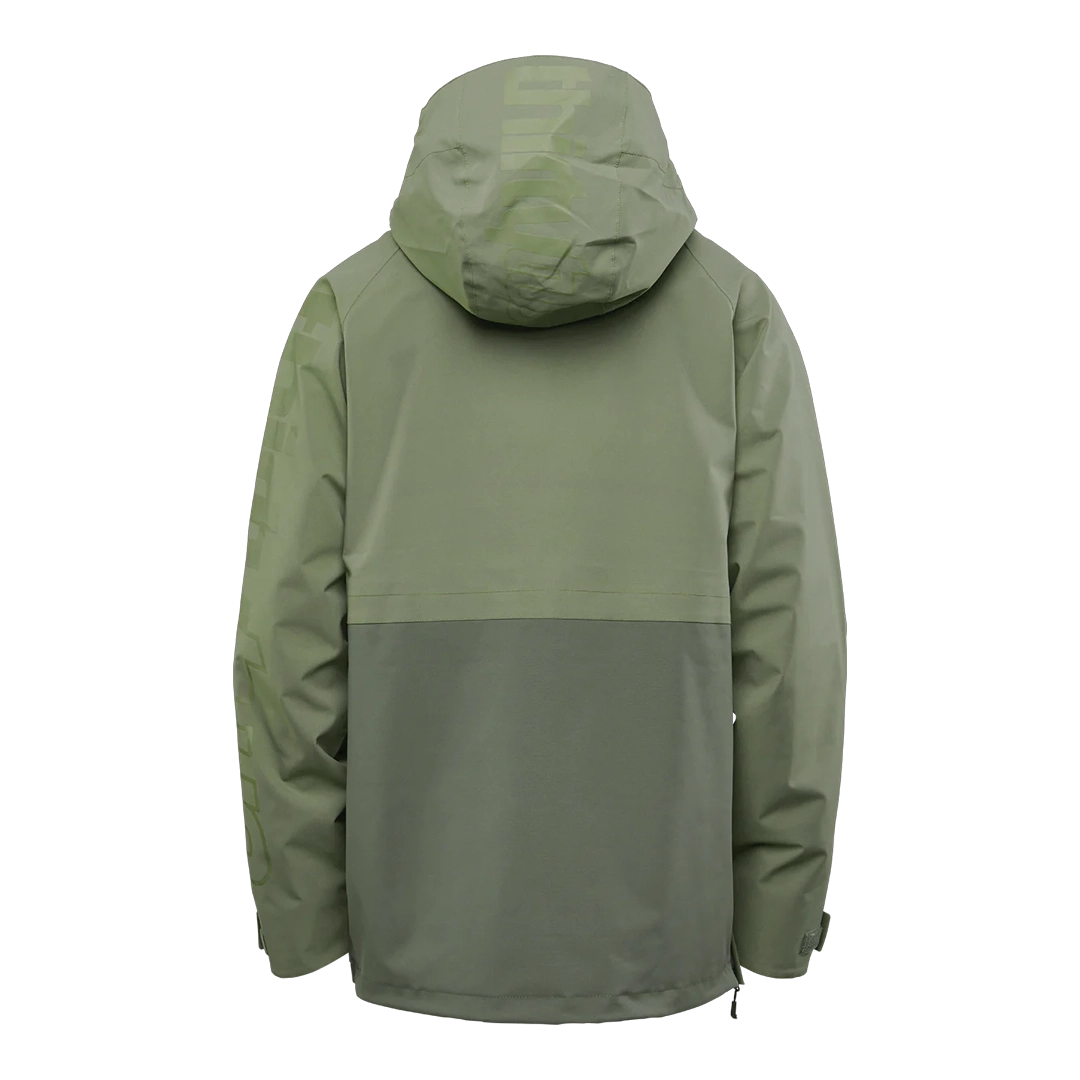 ThirtyTwo Light Anorak Jacket 2025