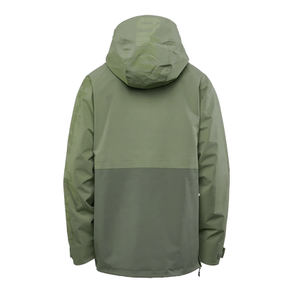 ThirtyTwo Light Anorak Jacket 2025