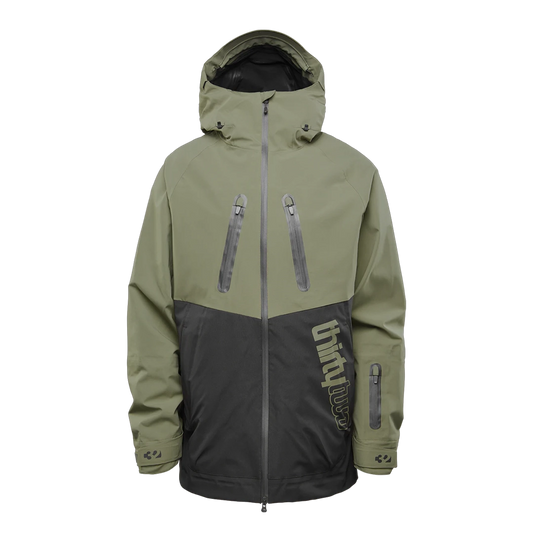 ThirtyTwo TM-3 Jacket 2025