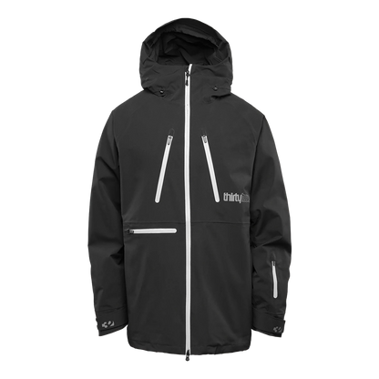 ThirtyTwo TM Jacket 2025