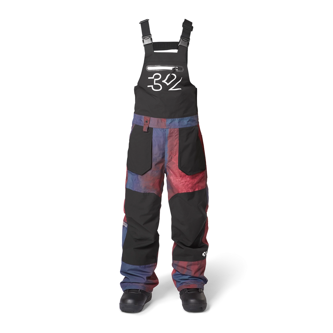 THIRTYTWO YOUTH BASEMENT 2025 BIB