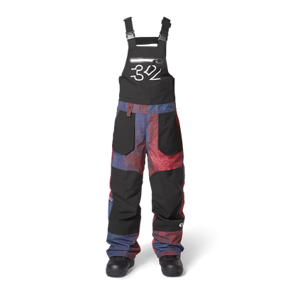 THIRTYTWO YOUTH BASEMENT 2025 BIB