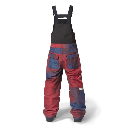 THIRTYTWO YOUTH BASEMENT 2025 BIB