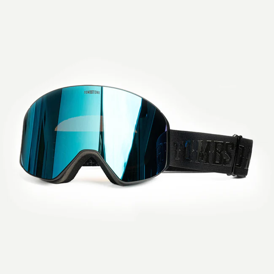 TOMBSTONE STAPLE SUMMITS GOGGLE