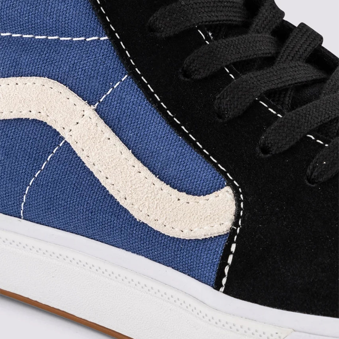 VANS BMX SK8-HI SHOES