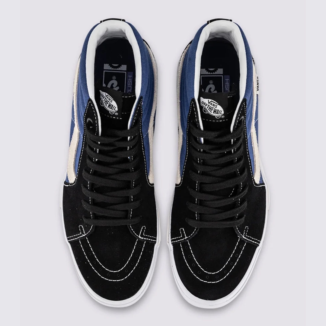 VANS BMX SK8-HI SHOES