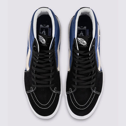 VANS BMX SK8-HI SHOES