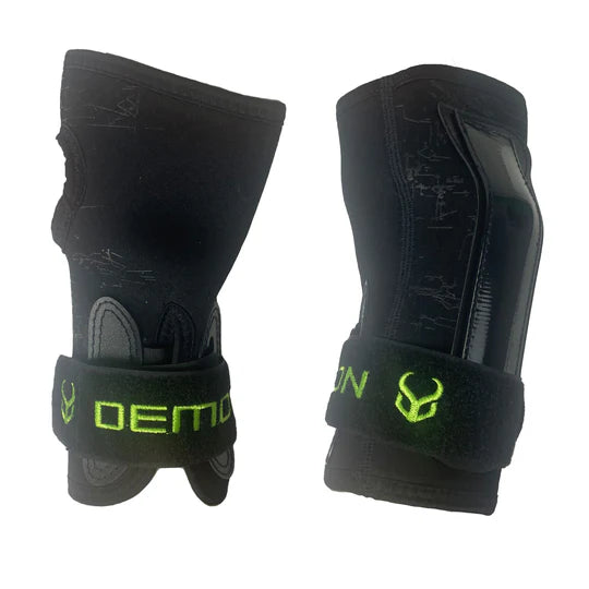 DEMON WRIST GUARDS V2