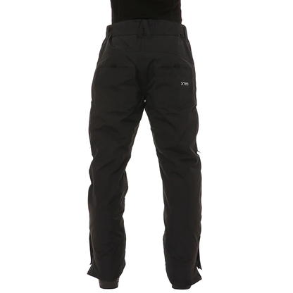 XTM GLIDE MENS SNOW PANTS - BLACK