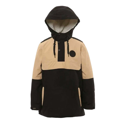 XTM RILEY ANORAK OATMEAL