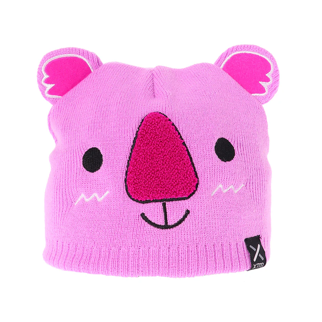 XTM WILD KIDS BEANIE KOALA