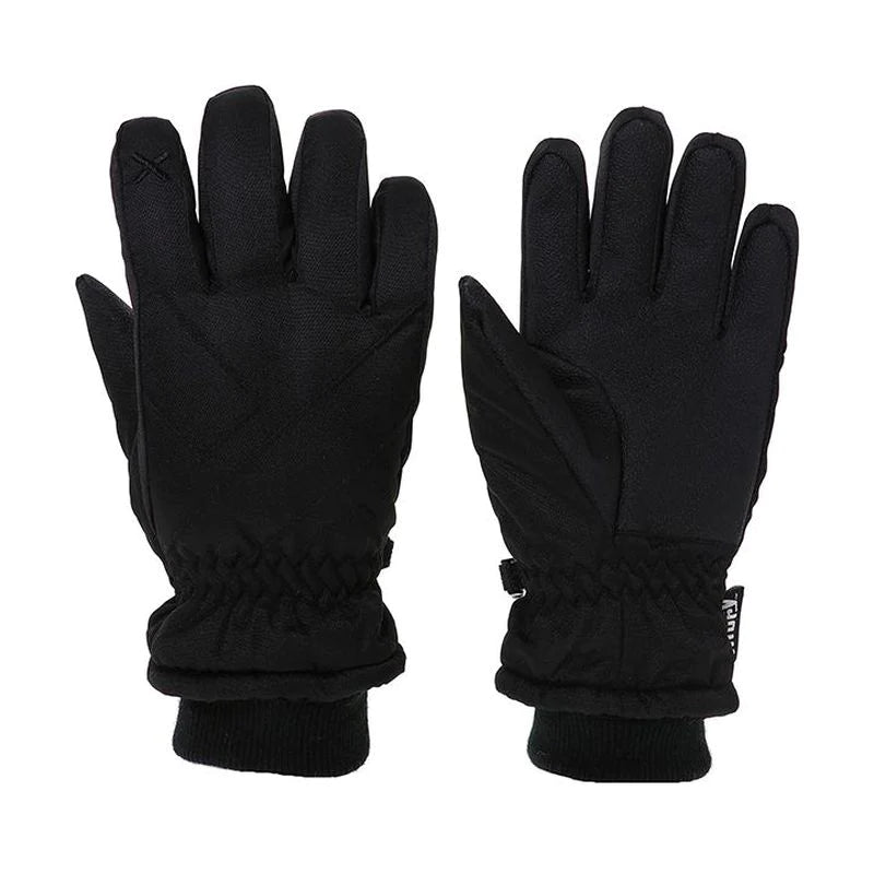 XTM XPRESS II GLOVE - BLACK