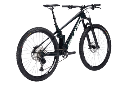 Sunn Bicycles Shamann TR S1