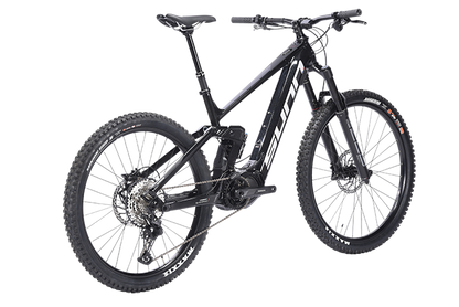 Sunn Bicycles Kern EL S1 E-MTB