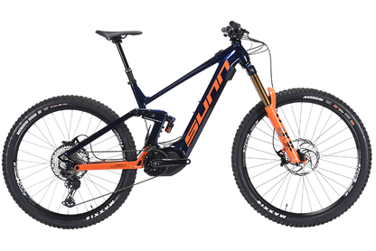 Sunn Bicycles Kern EL Finest E-MTB