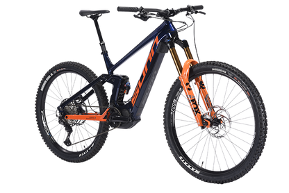 Sunn Bicycles Kern EL Finest E-MTB