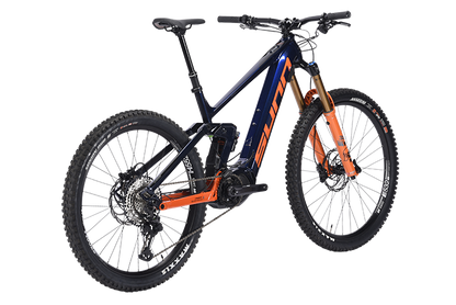 Sunn Bicycles Kern EL Finest E-MTB