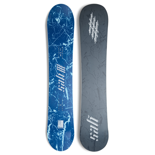 2026 Yes Airmaster Snowboard