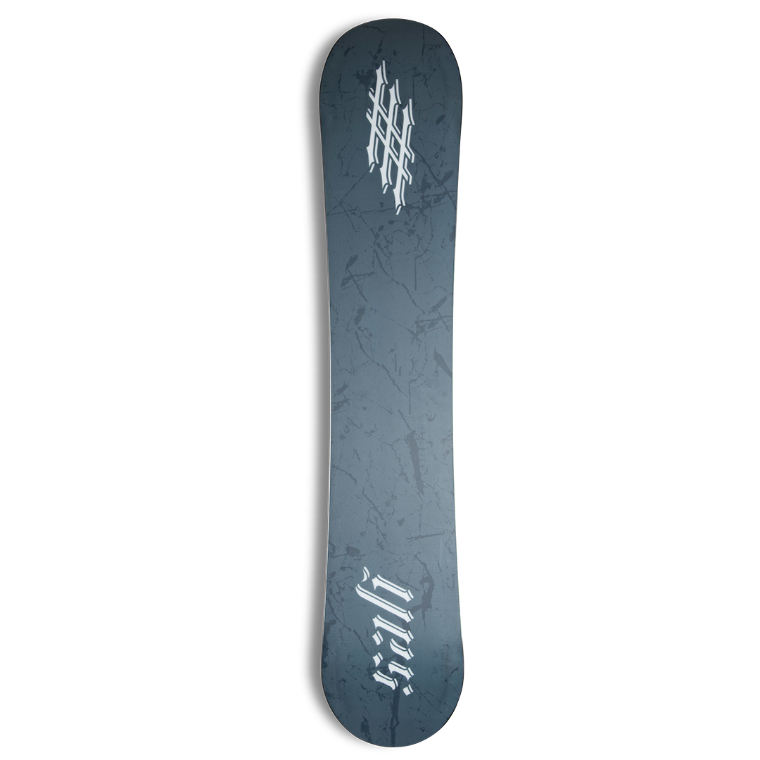 2026 Yes Airmaster Snowboard