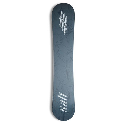 2026 Yes Airmaster Snowboard