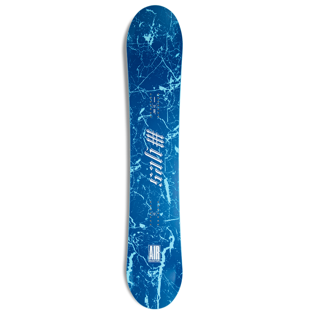 2026 Yes Airmaster Snowboard