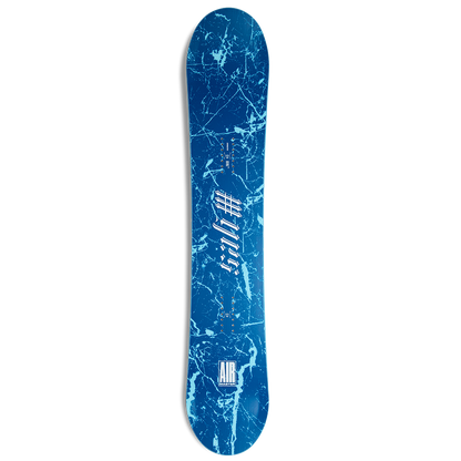 2026 Yes Airmaster Snowboard