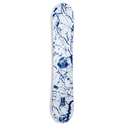 2026 Yes Airmaster XTRM Fridge Snowboard