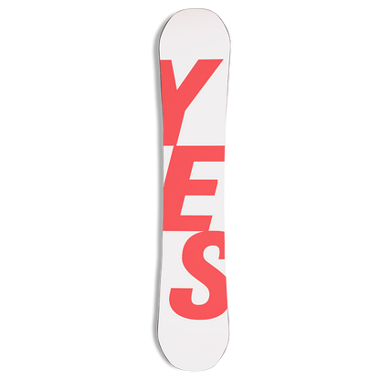 2026 Yes Basic Snowboard