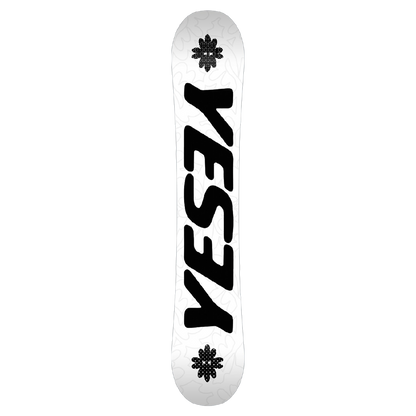 2026 Yes Frenzy Snowboard