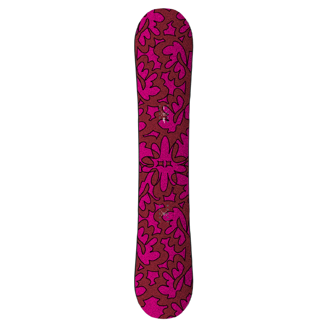 2026 Yes Frenzy Snowboard