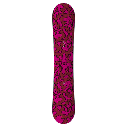 2026 Yes Frenzy Snowboard