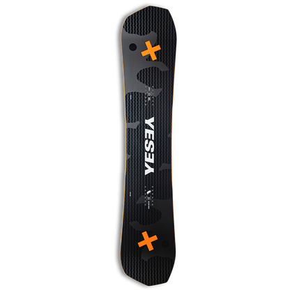 2026 Yes Greats XTRM Snowboard